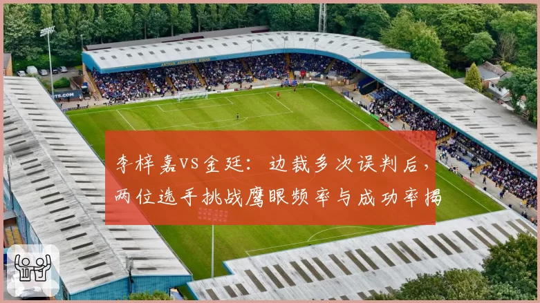 李梓嘉vs金廷:边裁多次误判后,两位选手挑战鹰眼频率与成功率揭秘