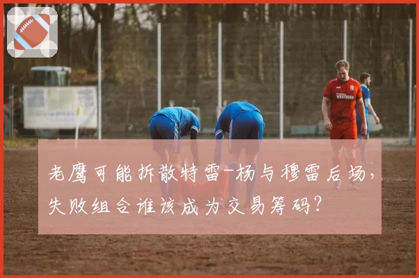 老鹰可能拆散特雷-杨与穆雷后场，失败组合谁该成为交易筹码？