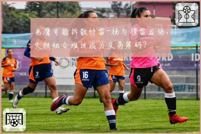 老鹰可能拆散特雷-杨与穆雷后场，失败组合谁该成为交易筹码？