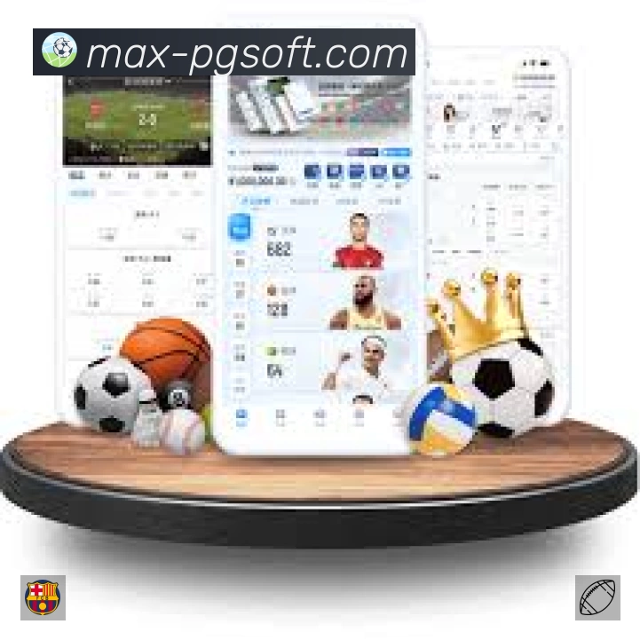 PG游戏App 页面展示